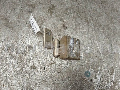 Петля двери передней левой Citroen Berlingo рестайлинг, 2002 г., арт. 122520, фото 4
