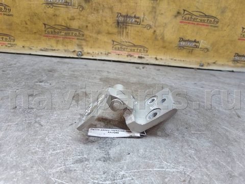 Петля двери передней левой Citroen Berlingo, 2002 г., арт. 122521, фото 3