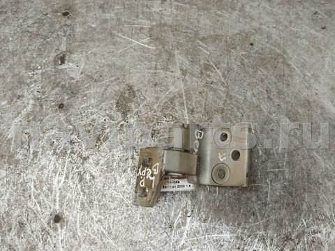 Петля двери передней левой Citroen Berlingo, 2002 г., арт. 122521, фото 4