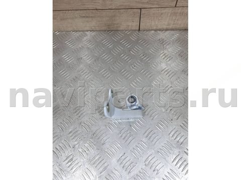 Петля двери передней левой Tesla Model Y, 2022 г., арт. 1226, фото 2