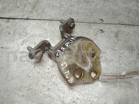 Петля двери передней левой Volvo V40, 2000 г., арт. 123314