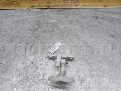 Петля двери передней левой Volvo S40, 2004 г., арт. 123698, фото 2