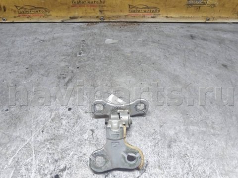 Петля двери передней левой Volvo S40, 2004 г., арт. 123698, фото 3