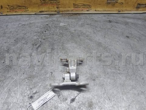 Петля двери передней левой Volvo S40, 2004 г., арт. 123698, фото 4