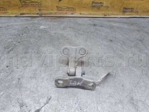 Петля двери передней левой Volvo S40, 2004 г., арт. 123699
