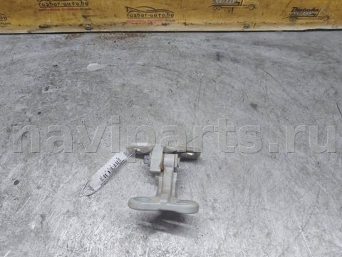Петля двери передней левой Volvo S40, 2004 г., арт. 123699, фото 2