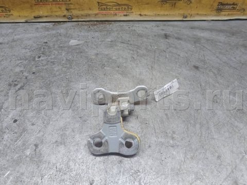 Петля двери передней левой Volvo S40, 2004 г., арт. 123699, фото 3