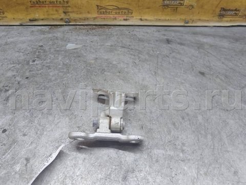Петля двери передней левой Volvo S40, 2004 г., арт. 123699, фото 4