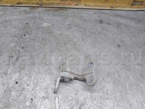 Петля двери передней левой Volvo S40, 2004 г., арт. 123699, фото 5