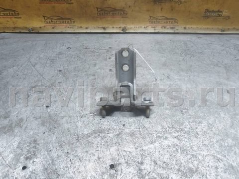 Петля двери передней левой Mitsubishi Grandis, 2003 г., арт. 124779, фото 3