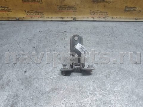 Петля двери передней левой Mitsubishi Grandis, 2003 г., арт. 124780, фото 3