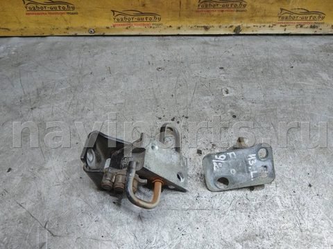 Петля двери передней левой Volkswagen Polo, 2005 г., арт. 125668, фото 3