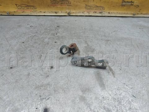 Петля двери передней левой Ford C-Max, 2003 г., арт. 127224