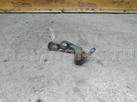 Петля двери передней левой Ford C-Max, 2003 г., арт. 127224, фото 2