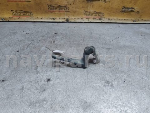 Петля двери передней левой Ford C-Max, 2003 г., арт. 127224, фото 3