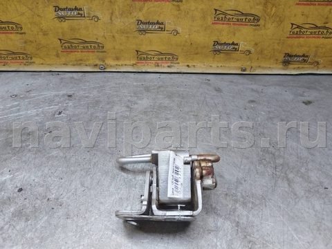 Петля двери передней левой Volkswagen Polo, 2001 г., арт. 128491, фото 3