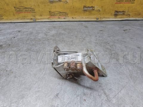 Петля двери передней левой Volkswagen Polo, 2001 г., арт. 128491, фото 4
