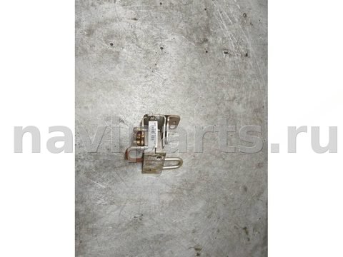 Петля двери передней левой Volkswagen Polo, 2001 г., арт. 128491, фото 5