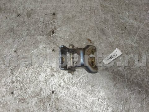 Петля двери передней левой Peugeot 407, 2004 г., арт. 130101, фото 2