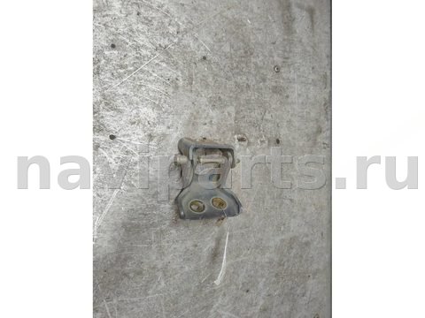 Петля двери передней левой Peugeot 407, 2004 г., арт. 130101, фото 3