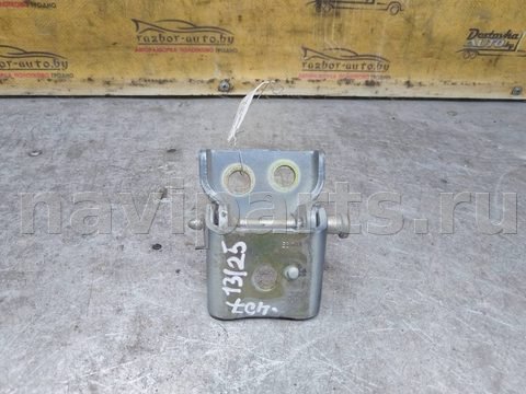 Петля двери передней левой Peugeot 407, 2004 г., арт. 130101, фото 4