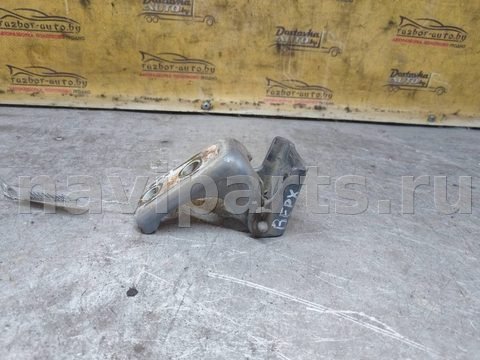 Петля двери передней левой Peugeot 407, 2004 г., арт. 130102