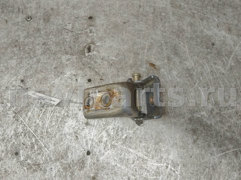 Петля двери передней левой Peugeot 407, 2004 г., арт. 130102, фото 2
