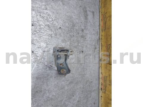 Петля двери передней левой Peugeot 407, 2004 г., арт. 130102, фото 3