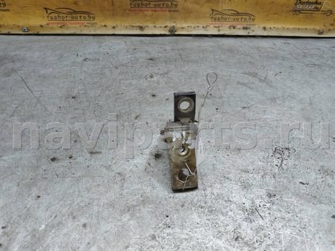 Петля двери передней левой Seat Toledo, 1998 г., арт. 130318, фото 3