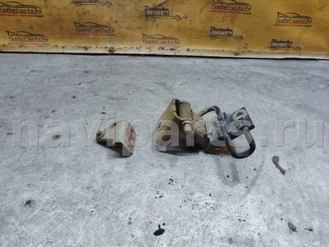 Петля двери передней левой Seat Toledo, 1998 г., арт. 130319