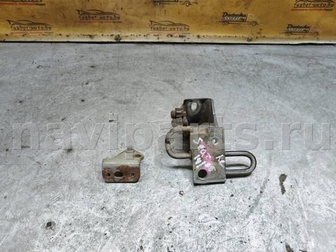 Петля двери передней левой Seat Toledo, 1998 г., арт. 130319, фото 3
