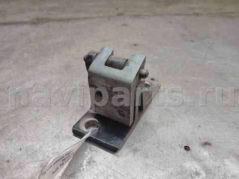Петля двери передней левой Audi A8, 1999 г., арт. 13053, фото 3