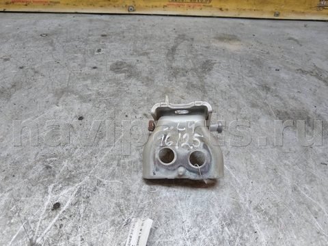 Петля двери передней левой Citroen C4 Picasso, 2006 г., арт. 130645