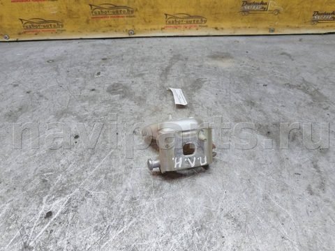 Петля двери передней левой Citroen C4 Picasso, 2006 г., арт. 130645, фото 2