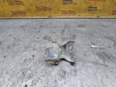 Петля двери передней левой Citroen C4 Picasso, 2006 г., арт. 130645, фото 3