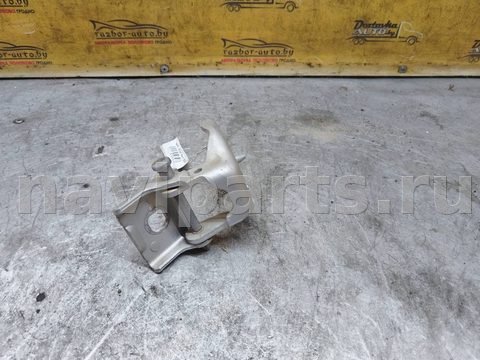 Петля двери передней левой Citroen C4 Picasso, 2006 г., арт. 130645, фото 4