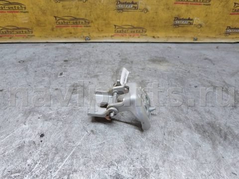 Петля двери передней левой Citroen C4 Picasso, 2006 г., арт. 130645, фото 5
