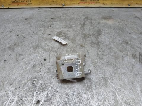 Петля двери передней левой Citroen C4 Picasso, 2006 г., арт. 130646