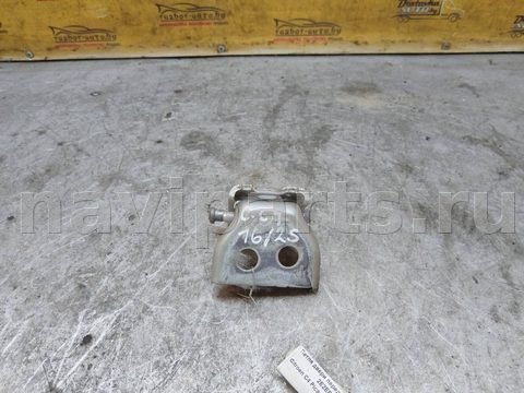 Петля двери передней левой Citroen C4 Picasso, 2006 г., арт. 130646, фото 2