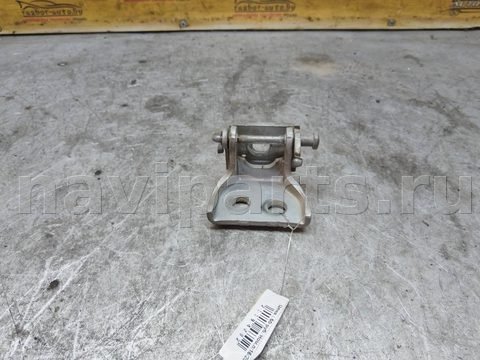 Петля двери передней левой Citroen C4 Picasso, 2006 г., арт. 130646, фото 3