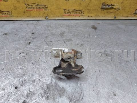 Петля двери передней левой Subaru Forester, 1997 г., арт. 135428, фото 4