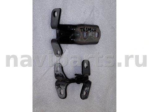 Петля двери передней левой Chevrolet TrailBlazer, 2021 г., арт. 13929