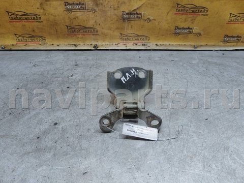 Петля двери передней левой Daewoo Nubira J100, 1997 г., арт. 141123, фото 2