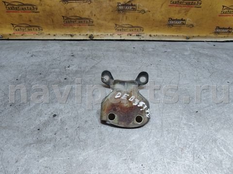 Петля двери передней левой Daewoo Nubira J100, 1997 г., арт. 141123, фото 3