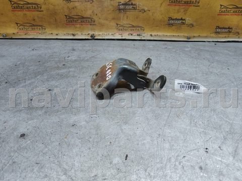 Петля двери передней левой Daewoo Nubira J100, 1997 г., арт. 141124