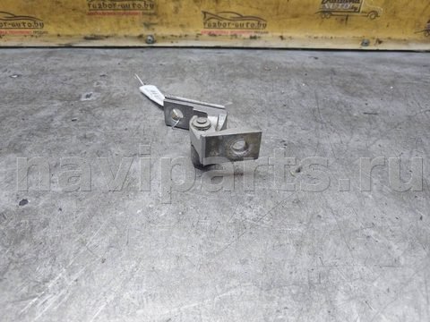 Петля двери передней левой Audi A4 B6, 2000 г., арт. 141759, фото 4