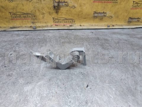 Петля двери передней левой Audi A4 B6, 2000 г., арт. 141759, фото 5