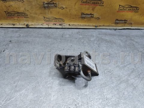 Петля двери передней левой Volkswagen Polo, 2001 г., арт. 151855