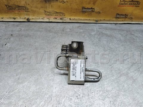 Петля двери передней левой Volkswagen Polo, 2001 г., арт. 151855, фото 2