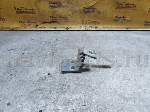 Петля двери передней левой Peugeot 607, 2000 г., арт. 152527